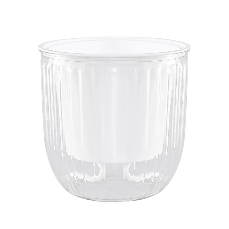 Self-Watering Hanging Planter