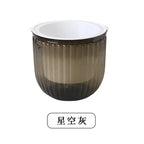 Self-Watering Hanging Planter