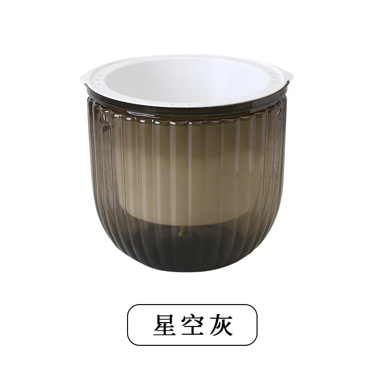 Self-Watering Hanging Planter