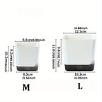 Self-Watering Plant Pots (5PCS)