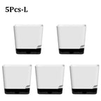 Self-Watering Plant Pots (5PCS)