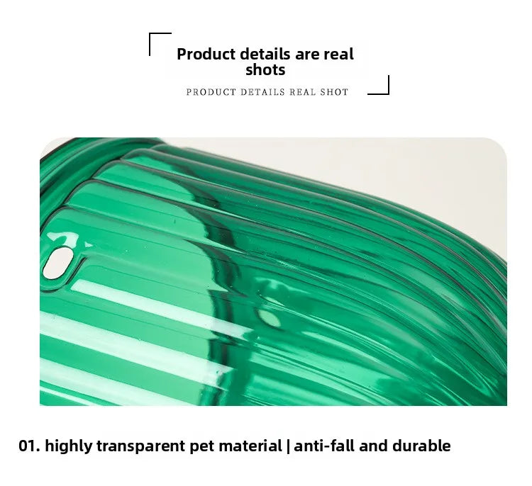 Self-Watering Hanging Planter